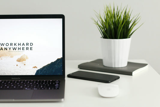 How a Height-Adjustable Desk Can Improve Your Productivity