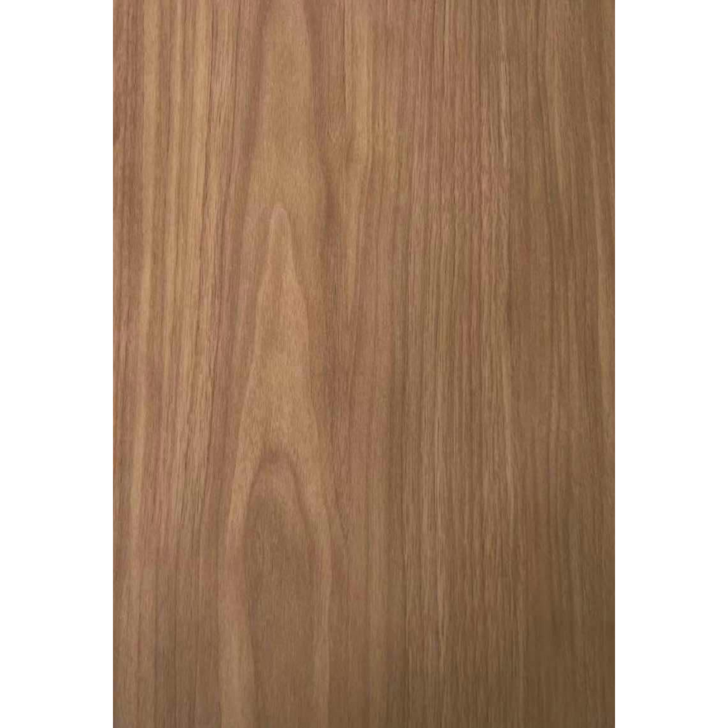 1.4 Metre Dual Motor Sit Stand Desk - Black Frame & Walnut Desktop