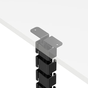Cable Management Spine – Dual Entry