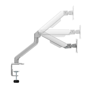 Rotating Monitor Arm – Single