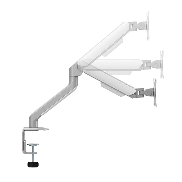 Rotating Monitor Arm – Single