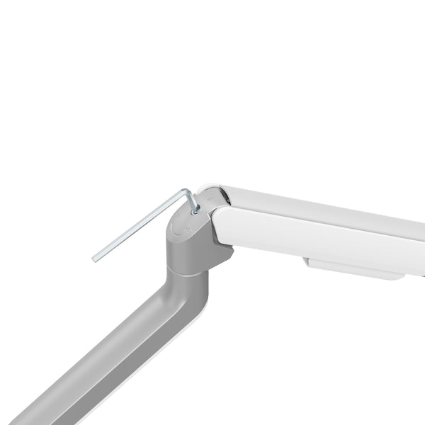 Rotating Monitor Arm – Single