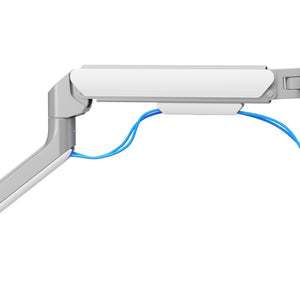 Rotating Monitor Arm – Single