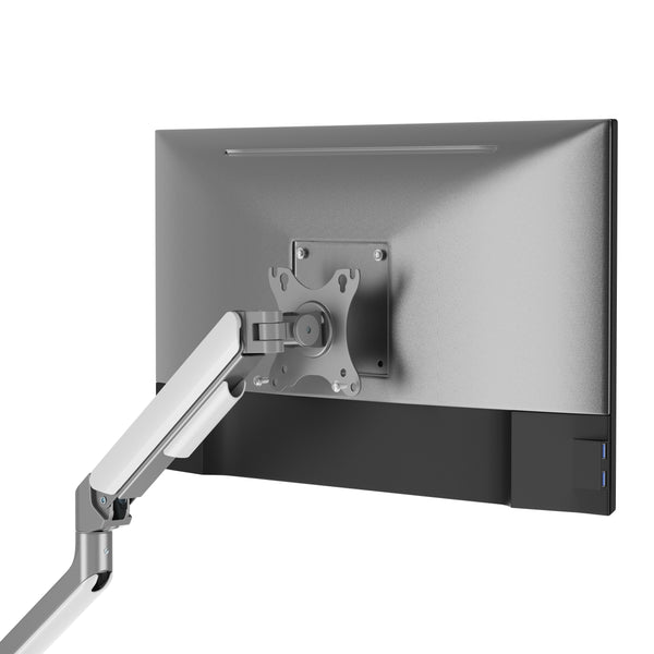 Rotating Monitor Arm – Single
