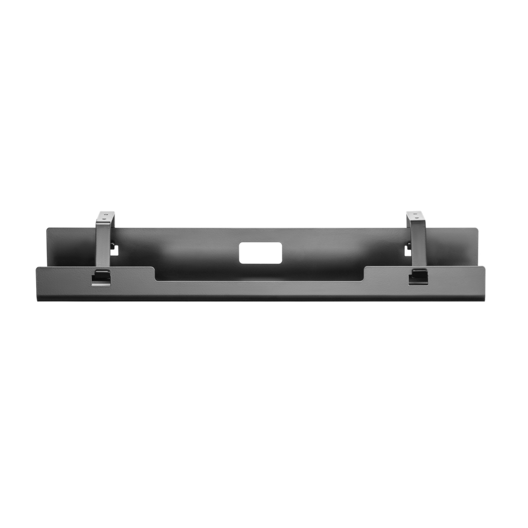 Under-Desk Cable Management Tray