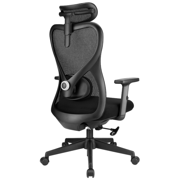 Elite Ergonomic Mesh Chair
