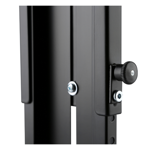 Adjustable CPU Mount