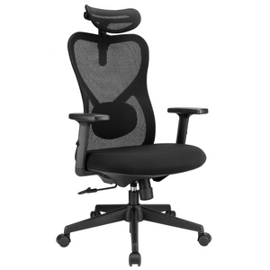 Elite Ergonomic Mesh Chair