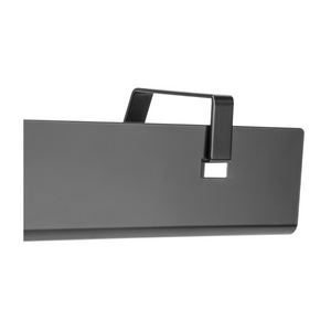 Under-Desk Cable Management Tray